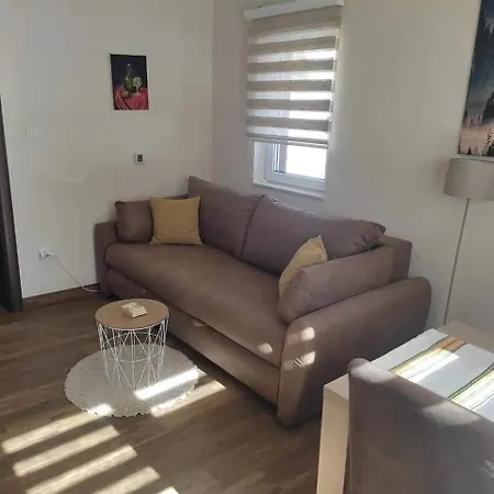 Borova Iglica Lägenhet *