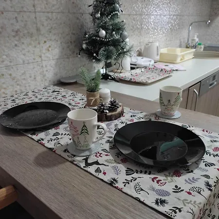 아파트 Borova Iglica Divčibare