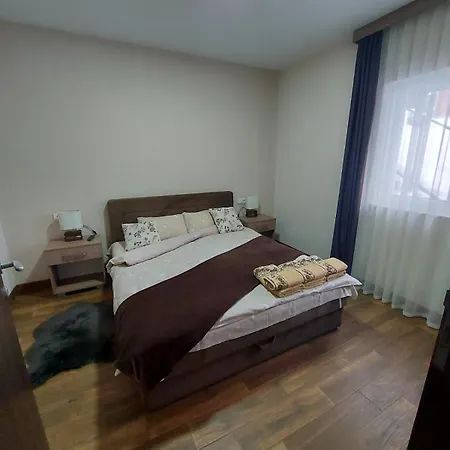 Borova Iglica 아파트 Divčibare