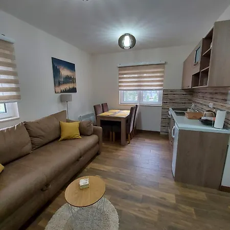 Borova Iglica * Divčibare