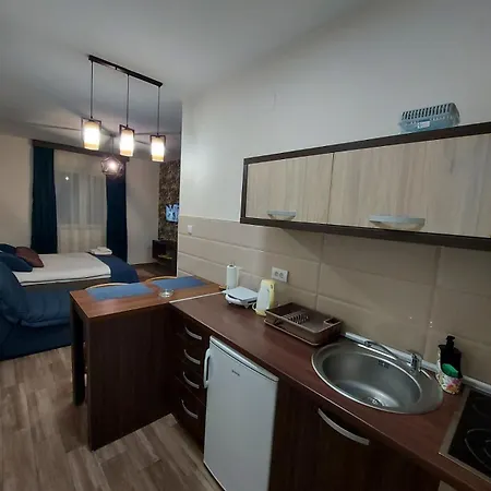 Borova Iglica Lägenhet