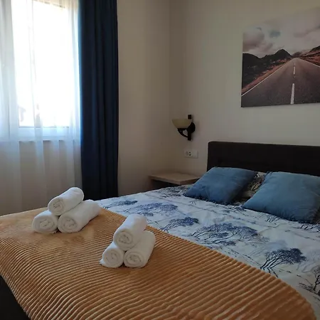 Borova Iglica 아파트 Divčibare