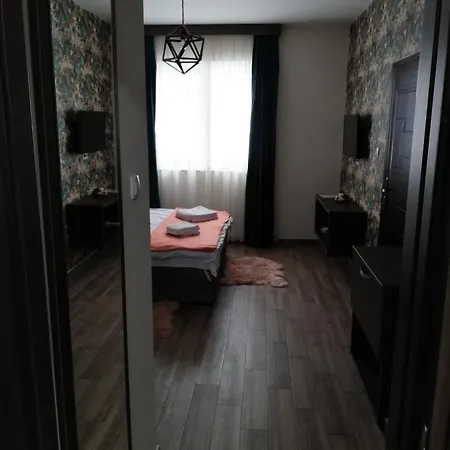 Borova Iglica Divčibare