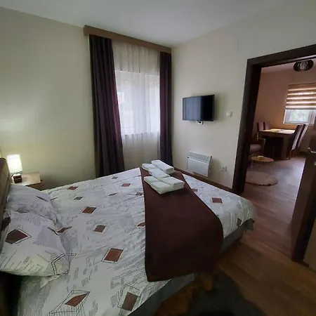 Borova Iglica * Divčibare