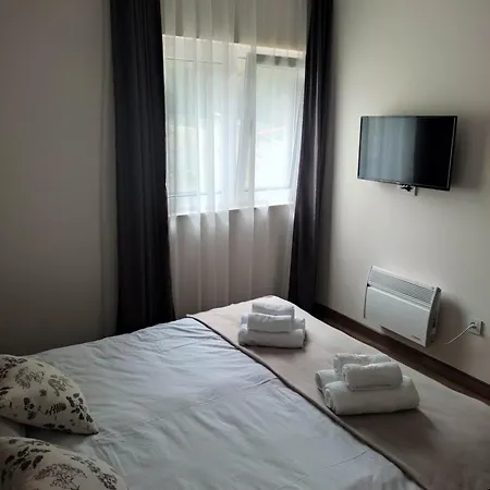 Borova Iglica Lägenhet Divčibare