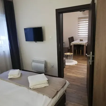 Borova Iglica * Divčibare