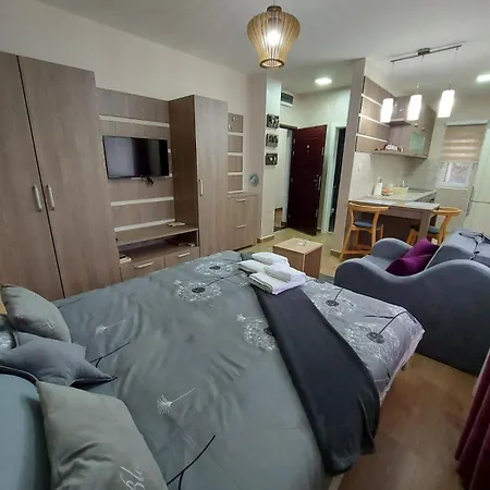 Borova Iglica * Divčibare