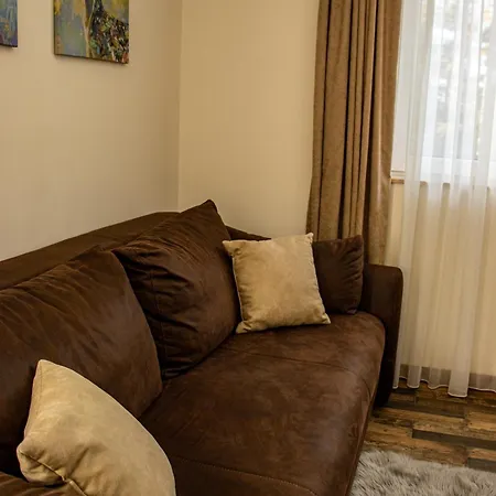 Borova Iglica Divčibare