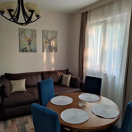 Borova Iglica Lägenhet