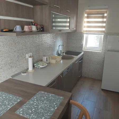 Borova Iglica Lägenhet