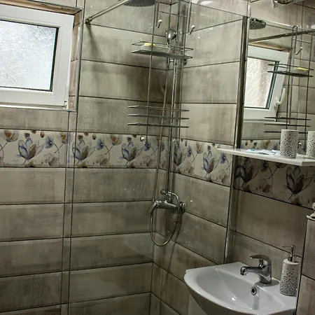 Borova Iglica Lägenhet *