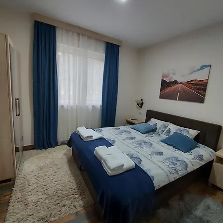 아파트 Borova Iglica Divčibare