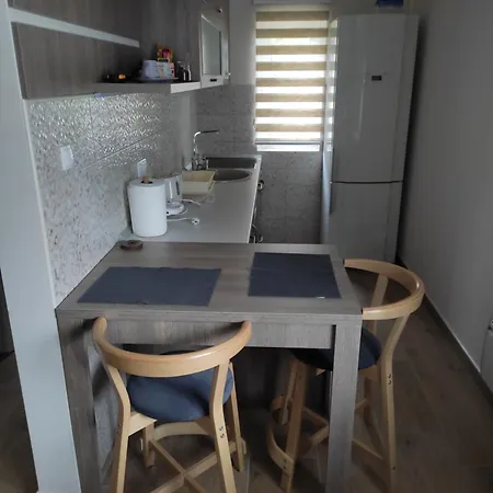 Lägenhet Borova Iglica Divčibare