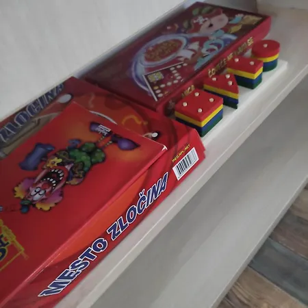 Borova Iglica Divčibare