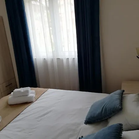 Borova Iglica アパート Divčibare