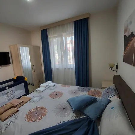 Borova Iglica 아파트