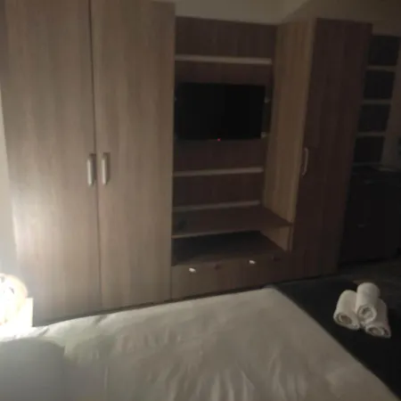 Borova Iglica 아파트 Divčibare