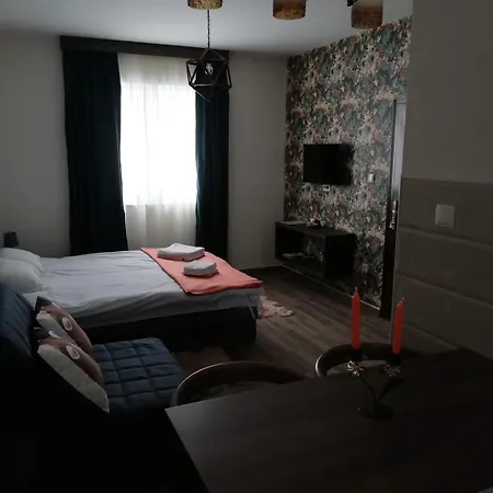 Borova Iglica Divčibare