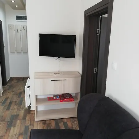 Borova Iglica * Divčibare