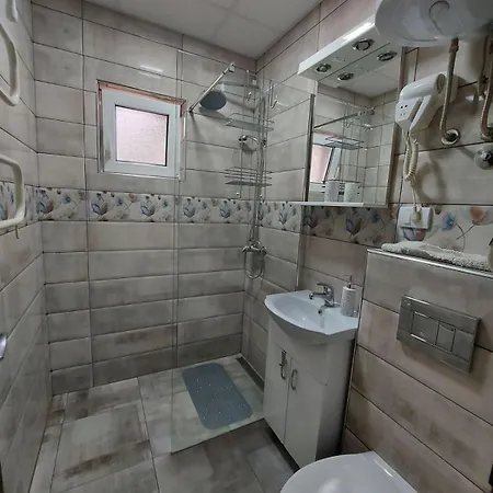 Borova Iglica Lägenhet Divčibare