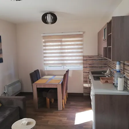 아파트 Borova Iglica Divčibare