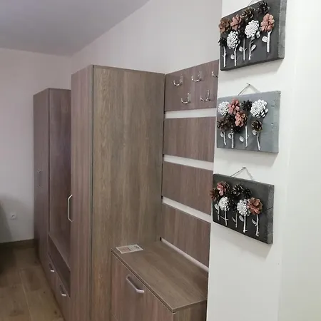 Borova Iglica Divčibare