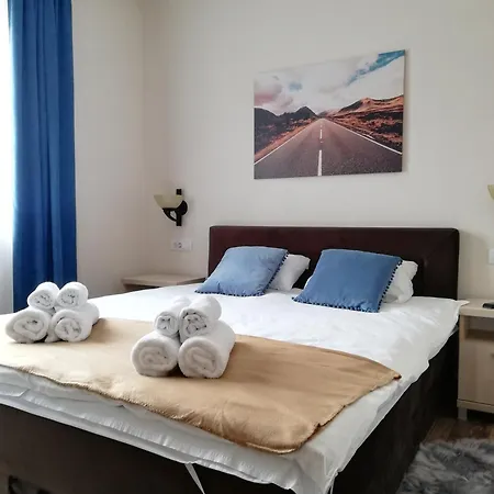 Borova Iglica * Divčibare