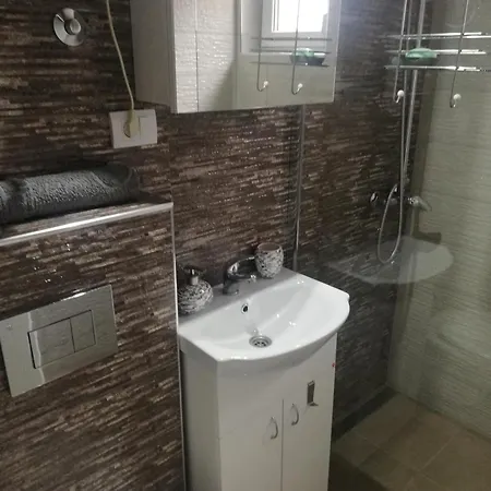 Borova Iglica 아파트