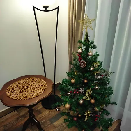 Borova Iglica 아파트 Divčibare