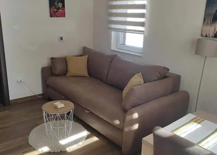 Borova Iglica Lejlighed *