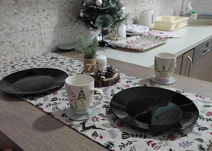 Lejlighed Borova Iglica Divčibare