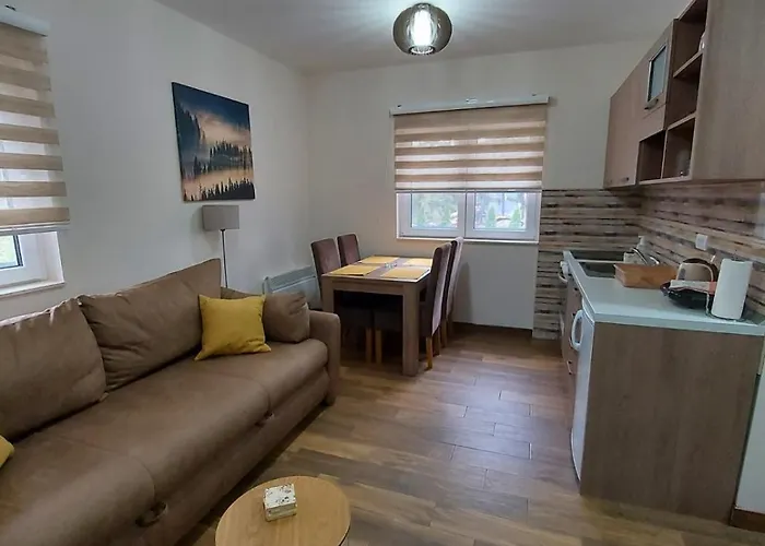 Borova Iglica * Divčibare