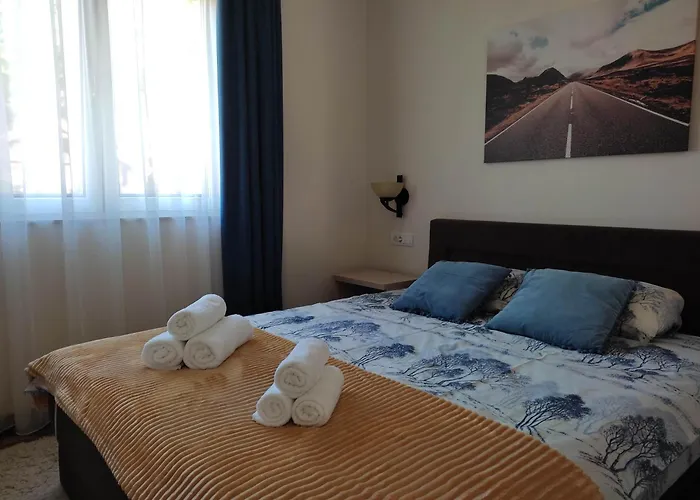 Borova Iglica Lejlighed Divčibare