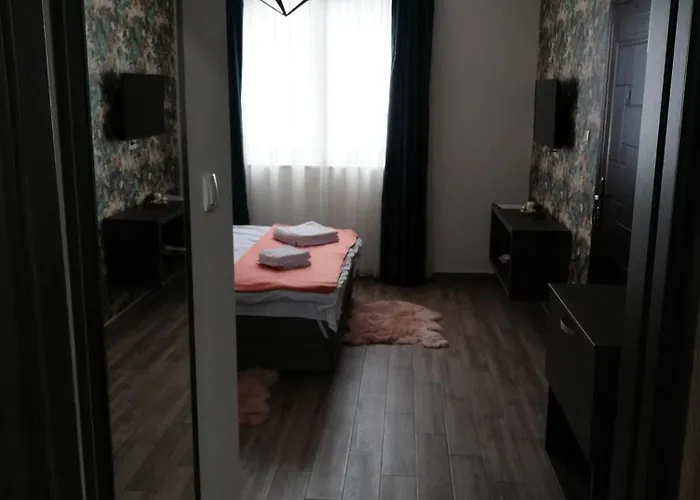 Borova Iglica Divčibare