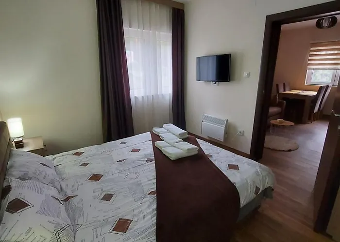 Borova Iglica * Divčibare