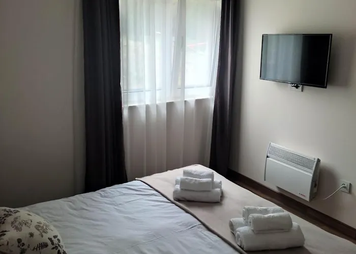 Borova Iglica Lejlighed Divčibare