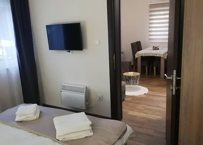 Borova Iglica * Divčibare