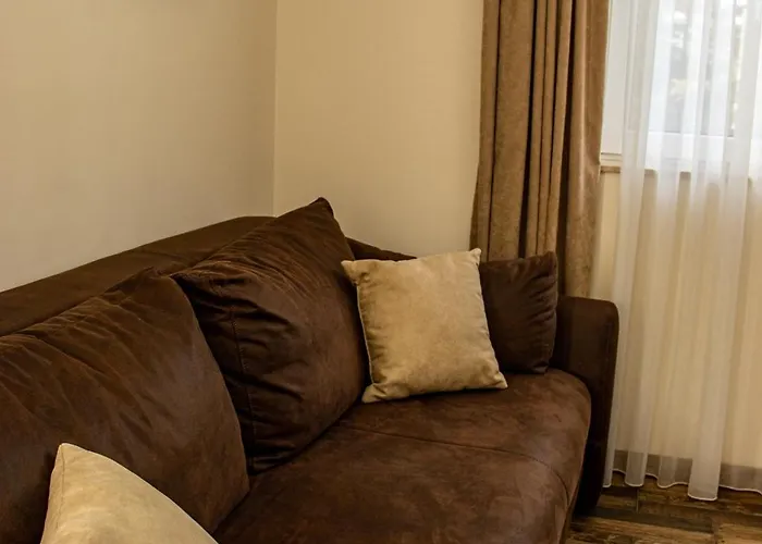 Borova Iglica Divčibare