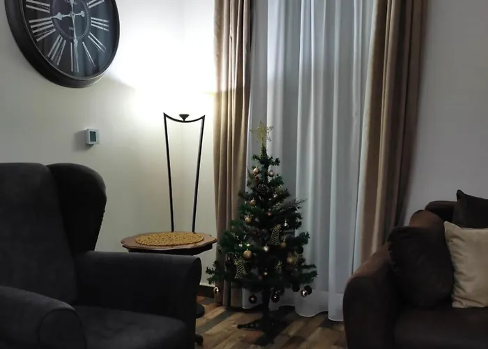 Lejlighed Borova Iglica