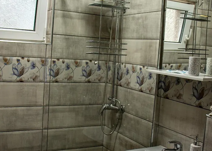 Borova Iglica Lejlighed *