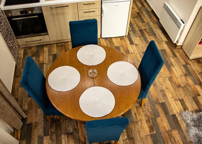 Borova Iglica Divčibare