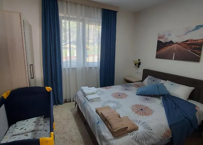 Lejlighed Borova Iglica