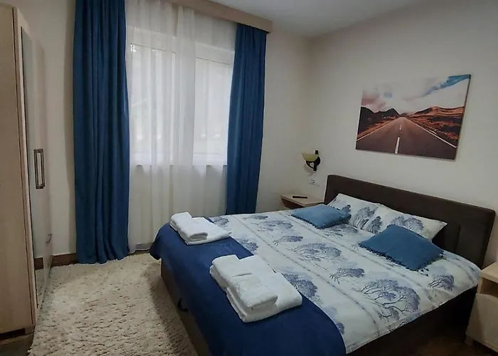 Lejlighed Borova Iglica Divčibare