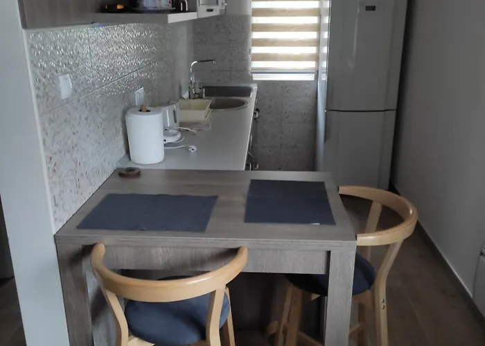 Lejlighed Borova Iglica Divčibare