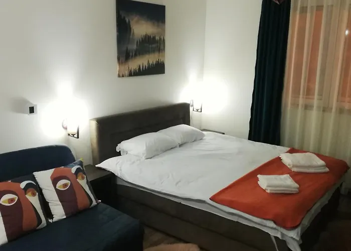 Lejlighed Borova Iglica