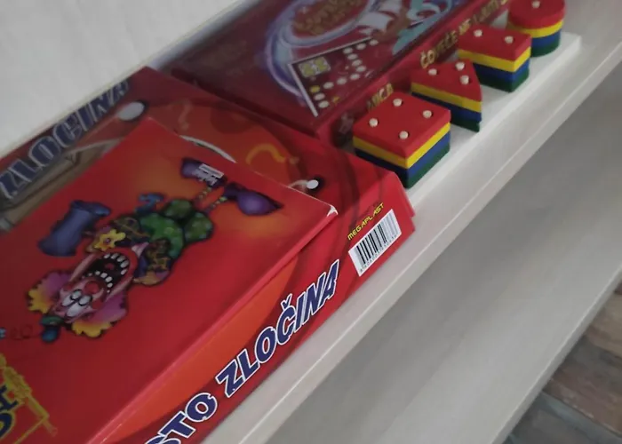 Borova Iglica Divčibare