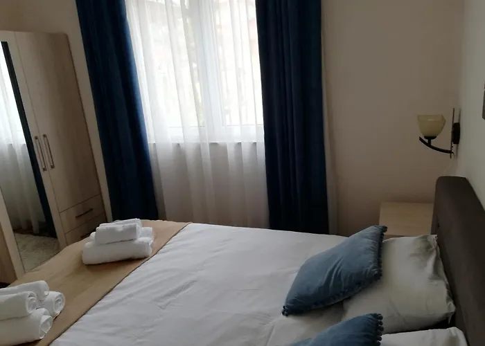 Borova Iglica Lejlighed Divčibare