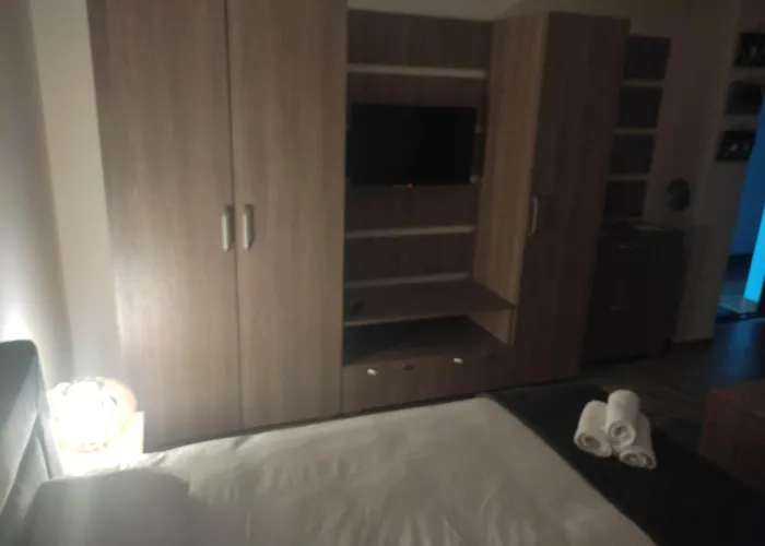 Borova Iglica Lejlighed Divčibare