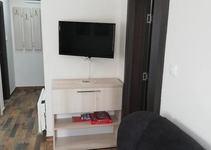 Borova Iglica * Divčibare