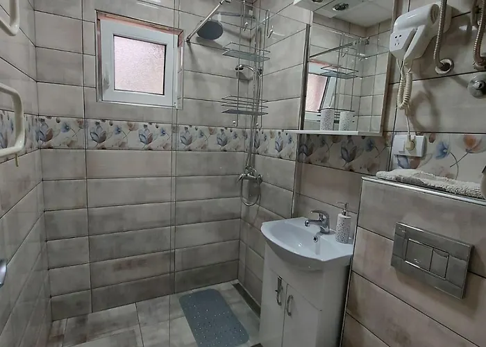 Borova Iglica Lejlighed Divčibare